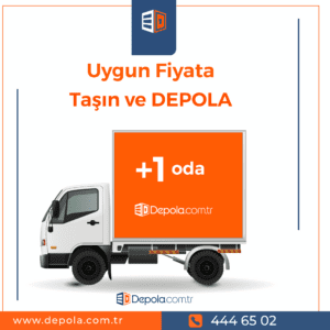 Depo fiyatları